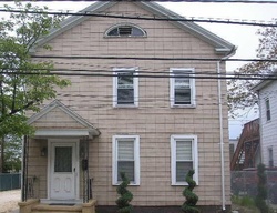 Pre-foreclosure Listing in BROWN ST HAMDEN, CT 06518