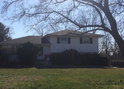 Pre-foreclosure Listing in TERRACE AVE NANUET, NY 10954