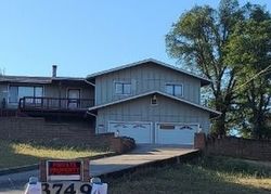 Pre-foreclosure in  ORO BANGOR HWY Oroville, CA 95966