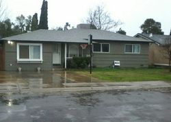 Pre-foreclosure Listing in BISHOP WAY SACRAMENTO, CA 95842