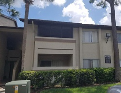 Pre-foreclosure in  CURRY FORD RD  Orlando, FL 32822