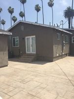 Pre-foreclosure in  S VAN NESS AVE Los Angeles, CA 90062