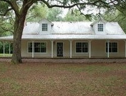 Pre-foreclosure in  STARR LN Callahan, FL 32011
