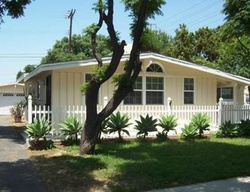 Pre-foreclosure in  N FAIRHAVEN ST Anaheim, CA 92801