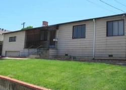 Pre-foreclosure in  VINEYARD AVE Pleasanton, CA 94566