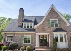 Pre-foreclosure in  WAVERLY PT Macon, GA 31210
