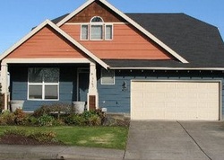 Pre-foreclosure Listing in MAIN ST FOREST GROVE, OR 97116