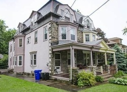 Pre-foreclosure Listing in MELROSE AVE ELKINS PARK, PA 19027