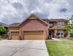 Pre-foreclosure in  MCLEAN CT Castle Rock, CO 80109