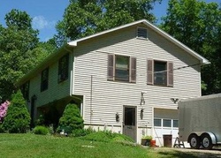 Pre-foreclosure Listing in OLD COLCHESTER RD SALEM, CT 06420