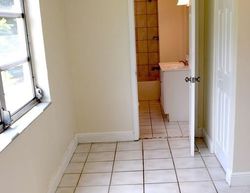 Pre-foreclosure in  LIBERTY ST Hollywood, FL 33024