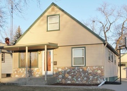 Pre-foreclosure in  S 111TH ST Milwaukee, WI 53214