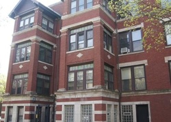 Pre-foreclosure in  S GREENWOOD AVE  Chicago, IL 60615