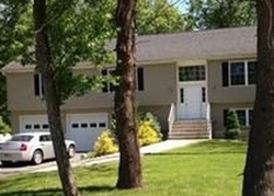 Pre-foreclosure Listing in OVERLOOK DR MONTAGUE, NJ 07827