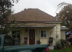 Pre-foreclosure in  E MADISON AVE Cottage Grove, OR 97424