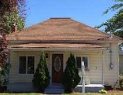 Pre-foreclosure Listing in E MADISON AVE COTTAGE GROVE, OR 97424