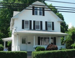 Pre-foreclosure Listing in BOSWELL AVE NORWICH, CT 06360