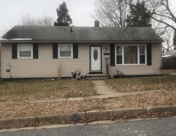 Pre-foreclosure Listing in 3RD ST TER VINELAND, NJ 08360