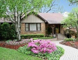 Pre-foreclosure in  S 84TH CT Hickory Hills, IL 60457
