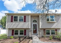 Pre-foreclosure Listing in INDIAN TRL MAYBROOK, NY 12543