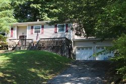 Pre-foreclosure in  OLD SYLVAN LAKE RD Hopewell Junction, NY 12533