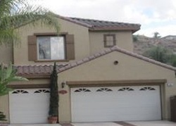 Pre-foreclosure Listing in EL PASO DR NORCO, CA 92860