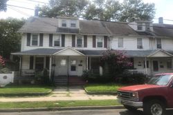 Pre-foreclosure Listing in WILLOW ST RIVERSIDE, NJ 08075