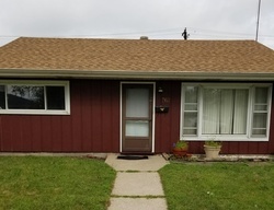 Pre-foreclosure in  GREENBAY AVE Calumet City, IL 60409