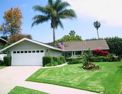 Pre-foreclosure in  PRIVATE RD Newport Beach, CA 92660