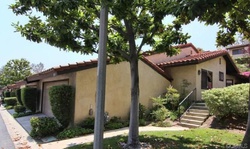 Pre-foreclosure Listing in S ROMNEY DR WALNUT, CA 91789