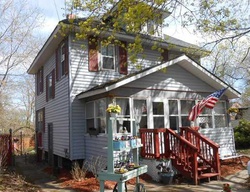 Pre-foreclosure in  MELVIN AVE Liverpool, NY 13088