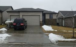 Pre-foreclosure Listing in HUMPHREY AVE LINCOLN, NE 68521