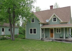 Pre-foreclosure Listing in KENDALL RD WINTERPORT, ME 04496