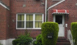 Pre-foreclosure Listing in 217TH ST CAMBRIA HEIGHTS, NY 11411