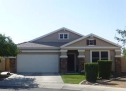 Pre-foreclosure in  W SAN JUAN AVE Litchfield Park, AZ 85340