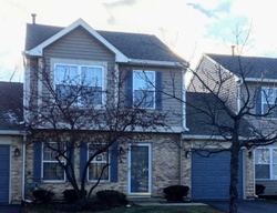 Pre-foreclosure in  N VILLAGE DR Round Lake, IL 60073