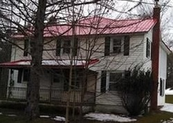 Pre-foreclosure in  E HOLLAND RD Holland, NY 14080