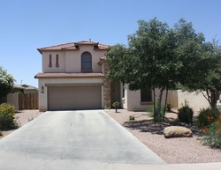 Pre-foreclosure in  S SUNNYVALE CT Gilbert, AZ 85298