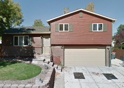 Pre-foreclosure in  W LAKE AVE Littleton, CO 80123