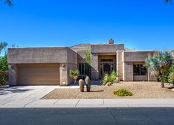 Pre-foreclosure Listing in N 71ST WAY SCOTTSDALE, AZ 85266