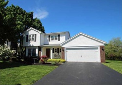 Pre-foreclosure in  PENNICOTT DR Penfield, NY 14526