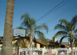 Pre-foreclosure Listing in SAN EMIDIO ST LAMONT, CA 93241