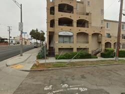 Pre-foreclosure in  OHIO AVE UNIT 314 Long Beach, CA 90804