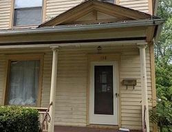 Pre-foreclosure in  S 2ND ST Olean, NY 14760