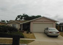 Pre-foreclosure in  ROYAL BLVD Torrance, CA 90502
