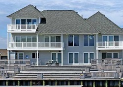 Pre-foreclosure in  GANNET CT Forked River, NJ 08731
