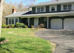 Pre-foreclosure Listing in OLD FARM RD OXFORD, CT 06478