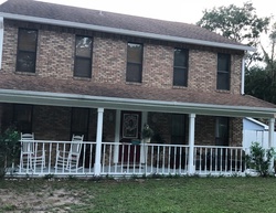 Pre-foreclosure in  AVALON TERRACE DR Valrico, FL 33596