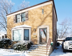 Pre-foreclosure in  S CHRISTIANA AVE Chicago, IL 60655