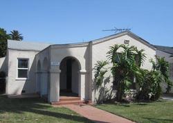 Pre-foreclosure in  DELTA AVE Long Beach, CA 90810